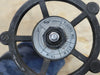 1", Class 800, Gate Valve, API 602 F1800T24