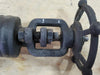 1", Class 800, Gate Valve, API 602 F1800T24