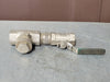1" Class 200 Check Valve w/ 1" Ball Valve