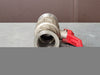 1-1/4" Ball Valve 