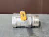 FLOWTEK 2" 1000 WOG Ball Valve S40
