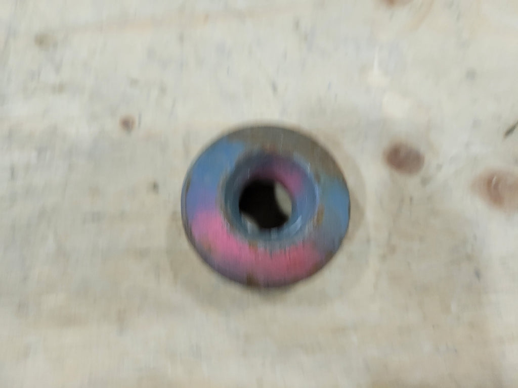 WFI 36-3x1" 3M Pipe Branch Fitting LF0L1