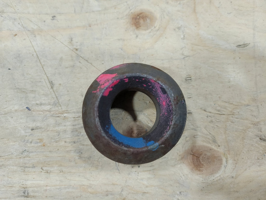 JD SQUARED INC. 36-3x1" 3000 Pipe Branch Fitting GGVSP9