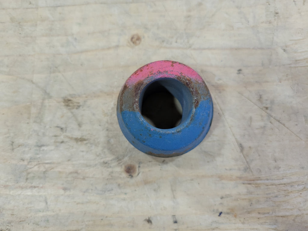 36-1 1/2 x 3/4" 6M Pipe Branch Fitting 50114
