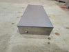 2 Hole - 2" Blind End Cable Tray