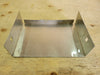 2 Hole - 2.5" Blind End Cable Tray