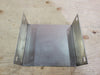 4 Hole - 2.5" Blind End Cable Tray