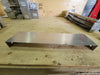 2 Hole, 2-1/4" Blind End Cable Tray