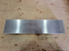 2 Hole, 2-1/4" Blind End Cable Tray