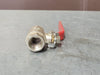 1/2" 600 WOG Ball Valve 