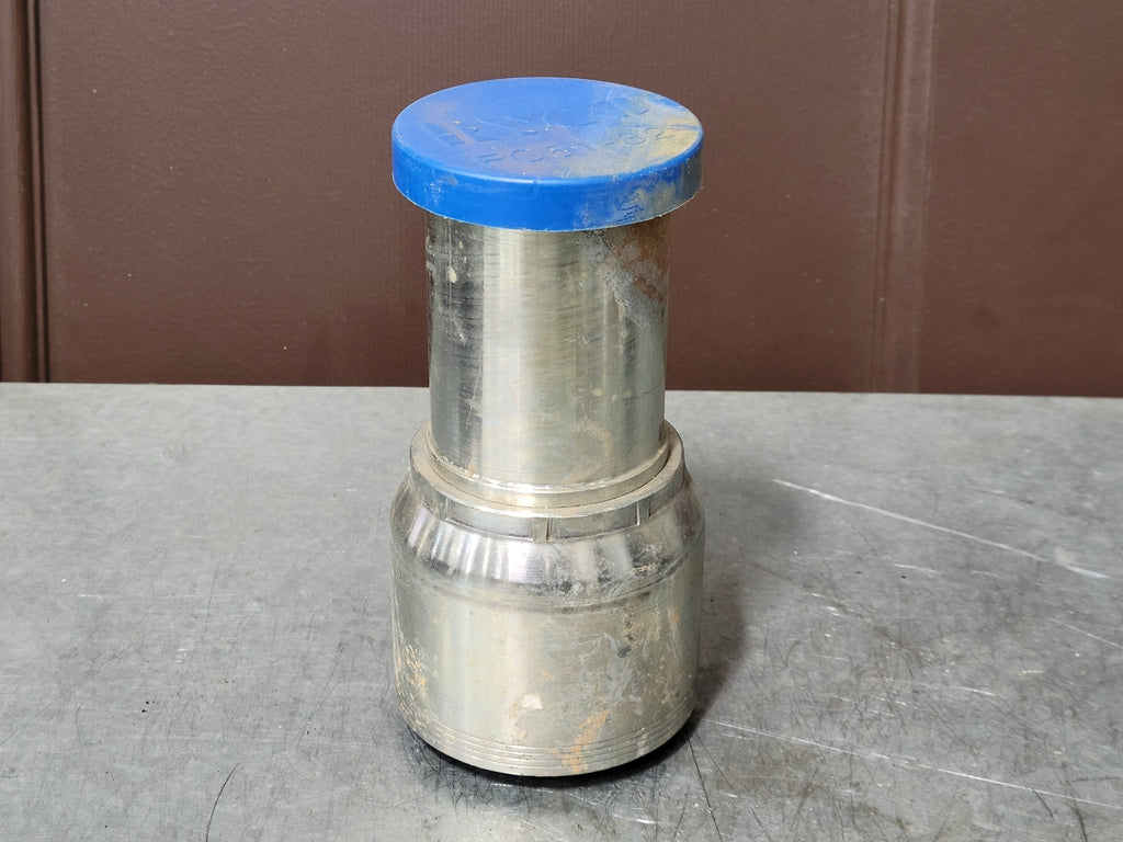 RYCO 2" Hydraulic Coupling/ Hose Fitting FC61-32