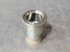 Hydraulic Coupling/ Hose Fitting