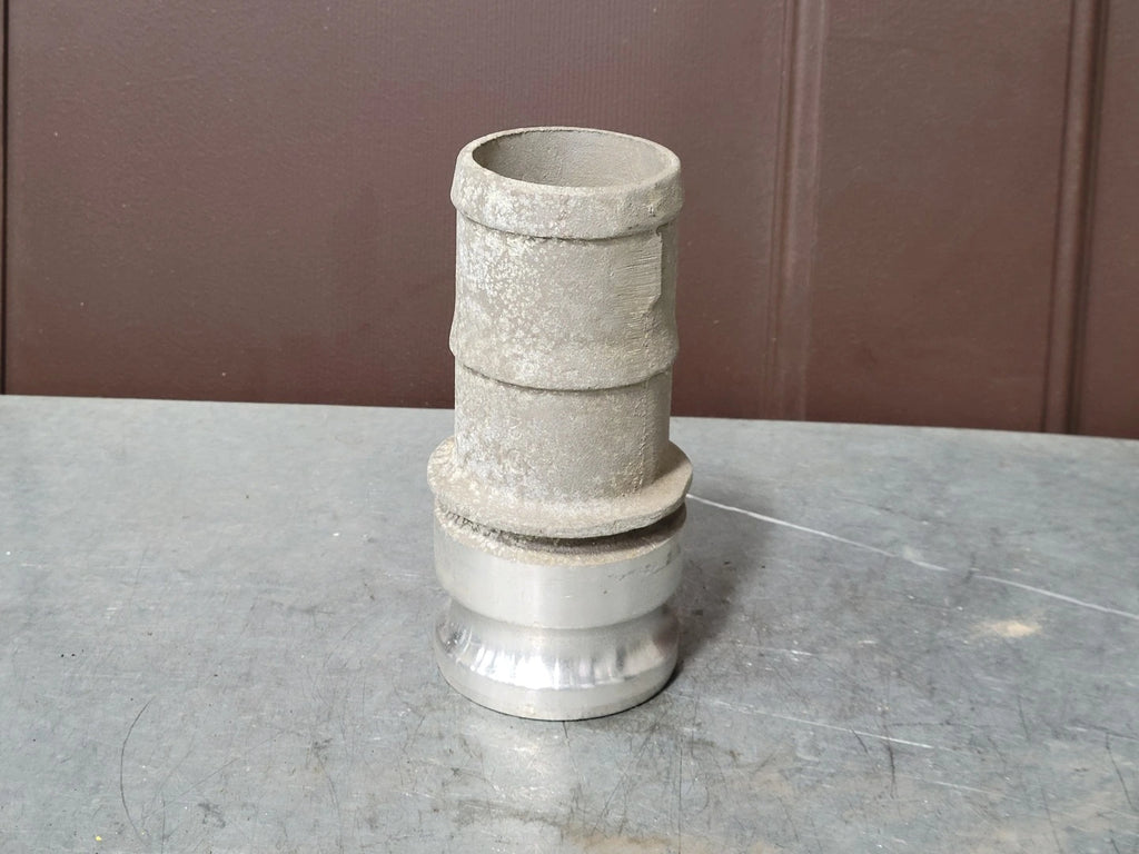 2" Hydraulic Hose Fitting