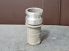 2" Hydraulic Hose Fitting