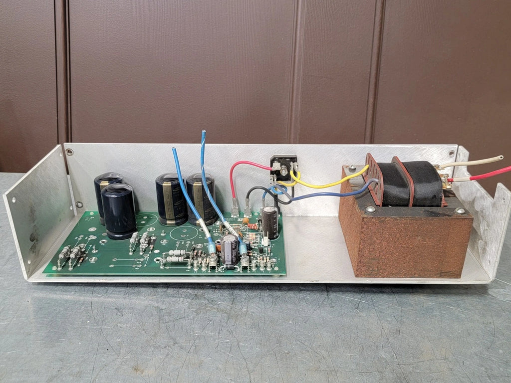 GFC POWER Power Supply