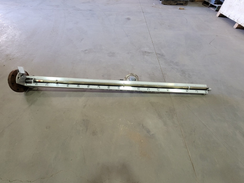 TANK GAUGING SYSTEMS 1.8 m Mechanical Gauge Board