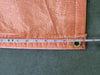 11 ft. 8" x 19 ft. 8" Insulated Tarp