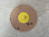 JET 3" Roll-on Aluminum Oxide Cloth Disc 502146