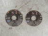WALTER ZIP Cutting/ Grinding Disc 11-L 213