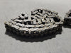 RC50-2 Double Strand Roller Chain