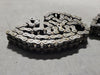 LINK-BELT RC50-2 Double Strand Roller Chain 