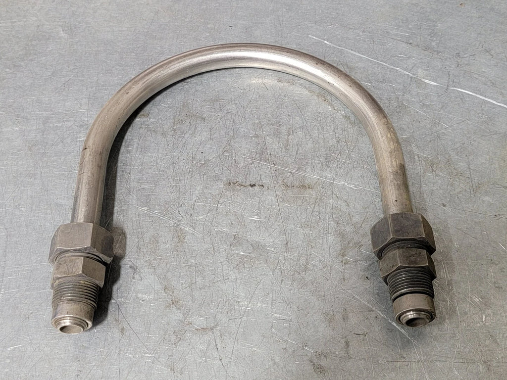 9" x 9.5" x 1" Hollow U-Bolt