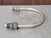 9" x 9.5" x 1" Hollow U-Bolt