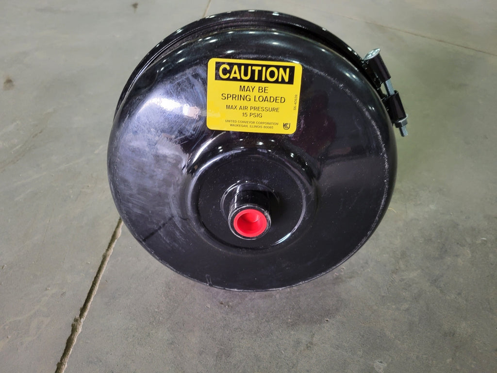 UNITED CONVEYOR CORPORATION Air Chamber No. 4402-16