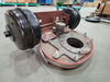 UNITED CONVEYOR CORPORATION Air Operated 6" Gate Valve