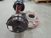 UNITED CONVEYOR CORPORATION Air Operated 6" Gate Valve