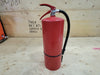 Sentry 20 lbs. Foray Dry Chemical Fire Extinguisher No. ZH-619892