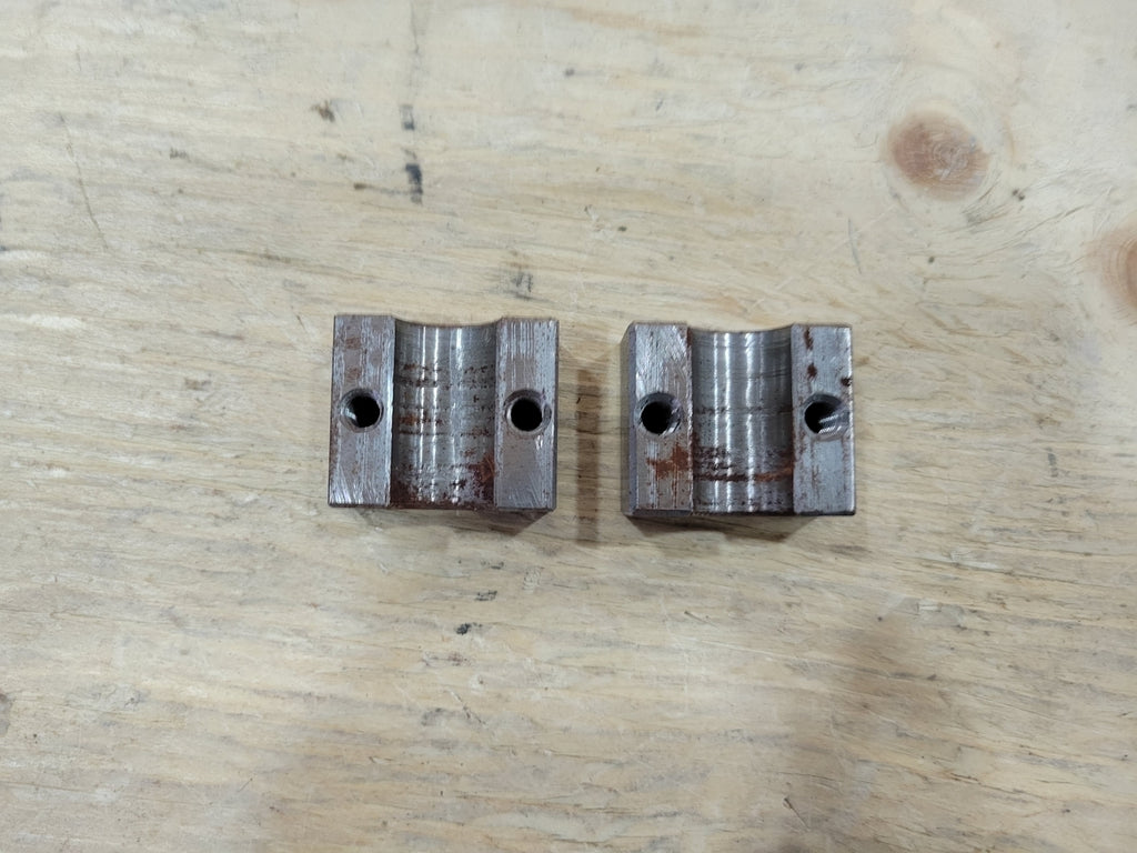 Shaft Clamp No. 999682
