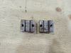 Shaft Clamp No. 999682