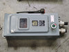 SQUARE D 30 Amp, 3 Pole, 600 volts Non-Fusible Disconnect Switch CHU361AWK