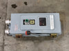 SQUARE D 30 Amp, 3 Pole, 600 volts Non-Fusible Disconnect Switch CHU361AWK