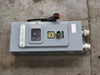 SQUARE D 30 Amp, 3 Pole, 600 volts Non-Fusible Disconnect Switch CHU361AWK