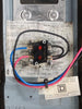 SQUARE D 30 Amp, 3 Pole, 600 volts Non-Fusible Disconnect Switch CHU361AWK