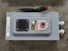 60 amp Heavy Duty Safety Switch No. CHU362AWK