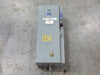 SQUARE D Motor Starter Enclosure