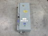 SQUARE D Motor Starter Enclosure