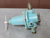 WEBSTER Pressure Regulator 0-125 psi w/ Gauge