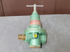 NUMATICS Pressure Regulator 0-125 psi 