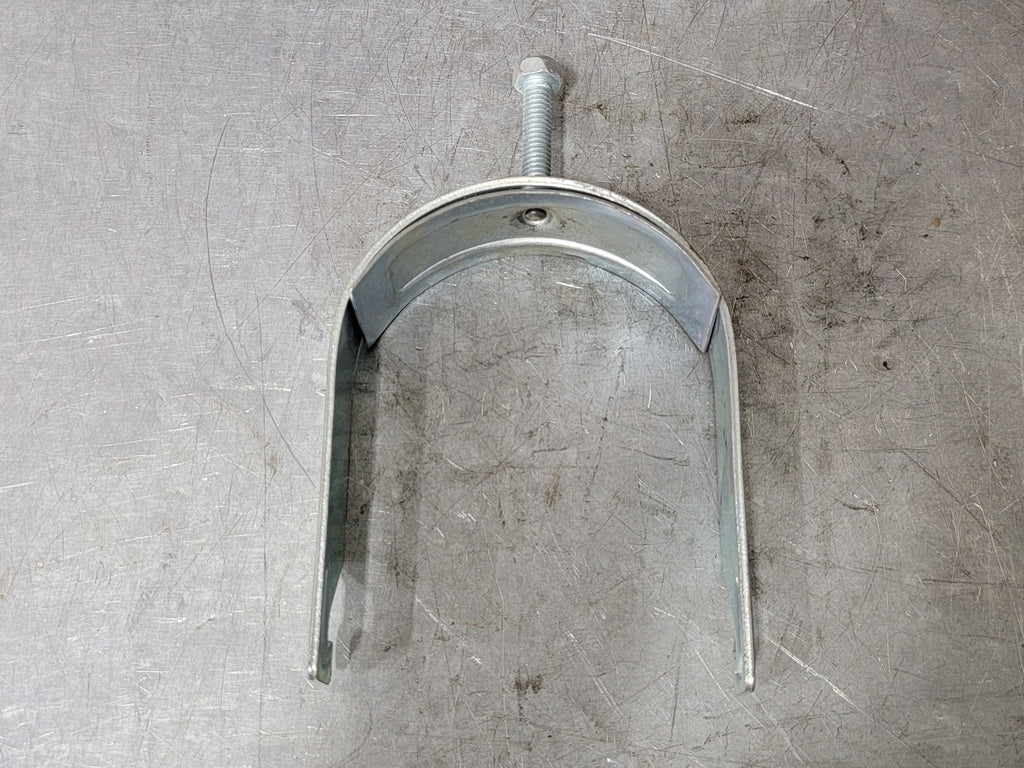 4" Conduit Strut Clamp