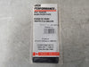 FIBRE METAL 2" x 4-1/4" Welding Glass Filter Plate GP-241H-9