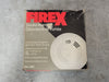 FIREX Smoke Alarm 465C
