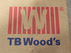 TB WOOD'S 6JN Neoprene Sure Flex Sleeve
