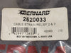 BERNARD Cable Strain Relief 2520033