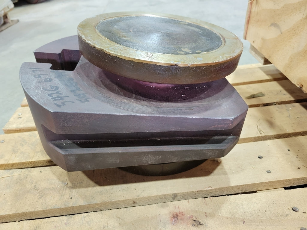 Wedge Stopper