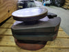 Wedge Stopper
