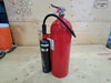 20 lbs. 10-B,C Fire Extinguisher No. 1666
